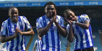 Sheffield Wednesday confirm signing of highly rated Irish-Nigerian winger