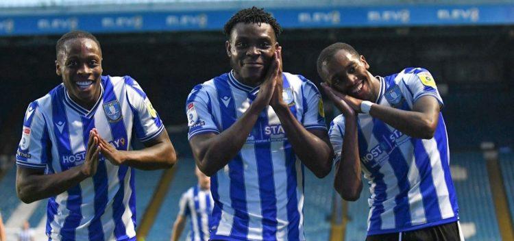 EFL Cup: Nigerian duo shine for Sheffield Wednesday