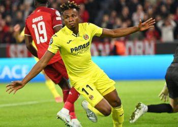 Aribo scores Maradona-like goal, but Southampton lose to Villarreal