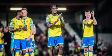 EFL Cup: Nigerian duo shine for Sheffield Wednesday