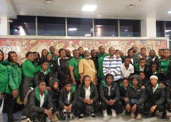 FIFA U20 Women World Cup: Nigeria vs Netherlands – Preview, h2h, players to watch as Falconets eye SF berth