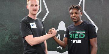 Confirmed: Super Eagles hitman seals ₦3 billion move to Cremonese