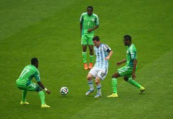 Mikel, Onazi are in good terms – NFF