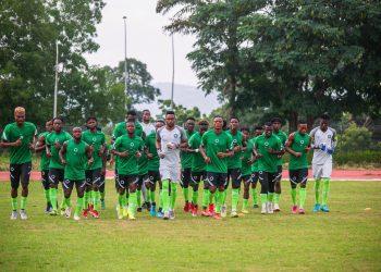 Do Nigerians overrate Super Eagles players?