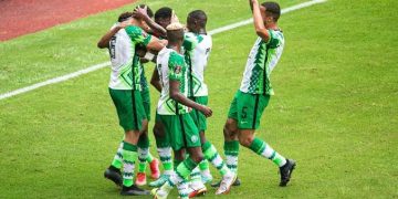 One Super Eagles star snubbed, other picked in Ligue 1 team of the week