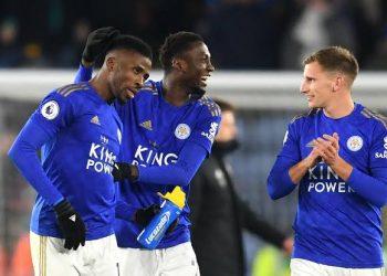 Once bitten, twice shy- Leicester aim to avoid Bassey mistake with Nigeria-eligible goalkeeper