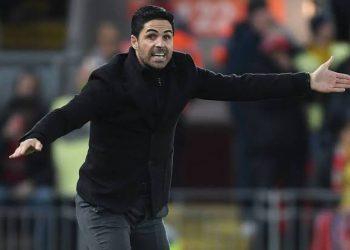 Arsenal Deserve A Top Manager, Not Arteta – Former Super Eagles Star