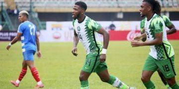 “I always knew football was inside me” – Super Eagles-eligible Tottenham signing