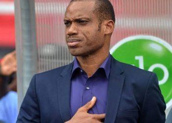 Five games, five defeats – Sunday Oliseh resigns from German club after two months