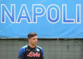 ‘Simeone knew he’d be challenging Osimhen for Napoli shirt’ – Spalletti