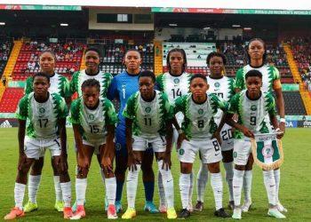 “We’re not sitting deep, it’s a trap” – Falconets coach explains team’s tactics