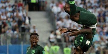 Super Eagles stars to face each other as UEFA Champions League draws are released