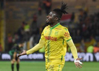 “Ibrahima is a very good player” – Super Eagles star hails partnership with Malian forward Kone