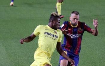 Aribo scores Maradona-like goal, but Southampton lose to Villarreal