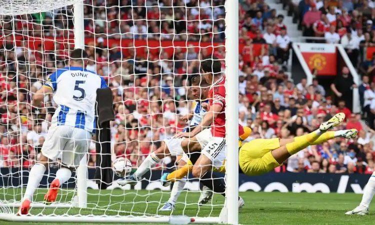 New dawn, old problems: Man Utd lose at home in Premier League opener