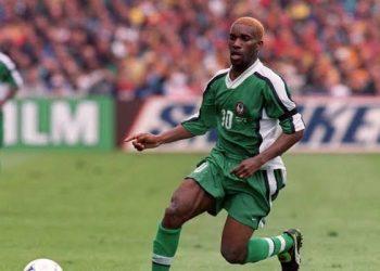 Super Eagles Need A Creative Spark But Ebere Eze Is No Okocha