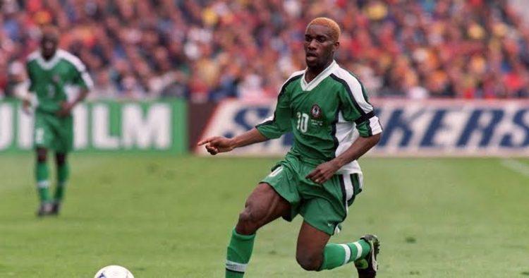 “Okocha’s passes were underrated” – inside Carball Ep. 2