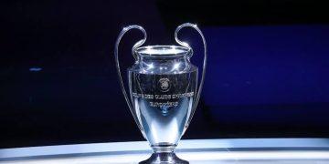 Super Eagles stars to face each other as UEFA Champions League draws are released