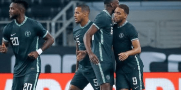 Report: Super Eagles star to complete Serie A switch next week, details revealed