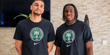 “He’ll be an excellent purchase” – Super Eagles star backed to come good despite terrible debut