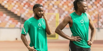 Confirmed: Super Eagles hitman seals ₦3 billion move to Cremonese