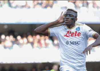 Confirmed: Super Eagles hitman seals ₦3 billion move to Cremonese