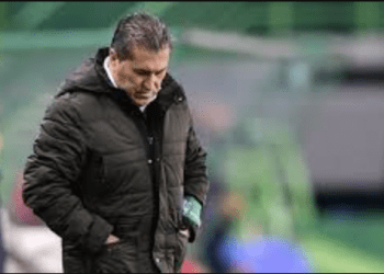 Confident Peseiro reveals what he admires about Nigerian players