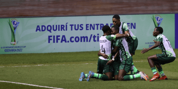 FIFA U20 Women World Cup: Nigeria vs Netherlands – Preview, h2h, players to watch as Falconets eye SF berth