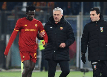 Confirmed: Super Eagles hitman seals ₦3 billion move to Cremonese