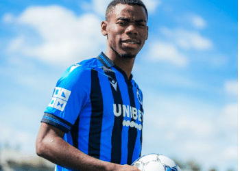 Report: Nigerian midfielder’s AC Milan transfer hits the rocks