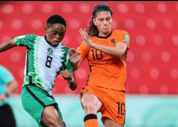 2019 Women World Cup Final: United States ambush Netherlands