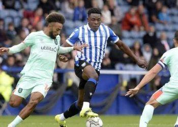 Super Eagles Defender Seeks To Maintain Another Impressive Display As Westbrom Host Sheffield Wednesday