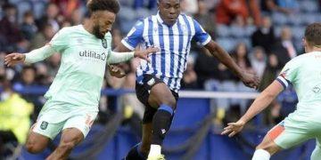 Sheffield Wednesday confirm signing of highly rated Irish-Nigerian winger