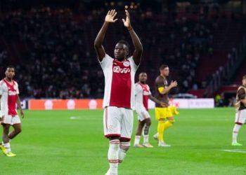 Champions League: Bassey stars for Ajax in Rangers whitewash; Onyedika helps Club Brugge beat Leverkusen