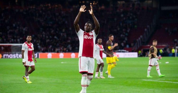 Champions League: Bassey stars for Ajax in Rangers whitewash; Onyedika helps Club Brugge beat Leverkusen