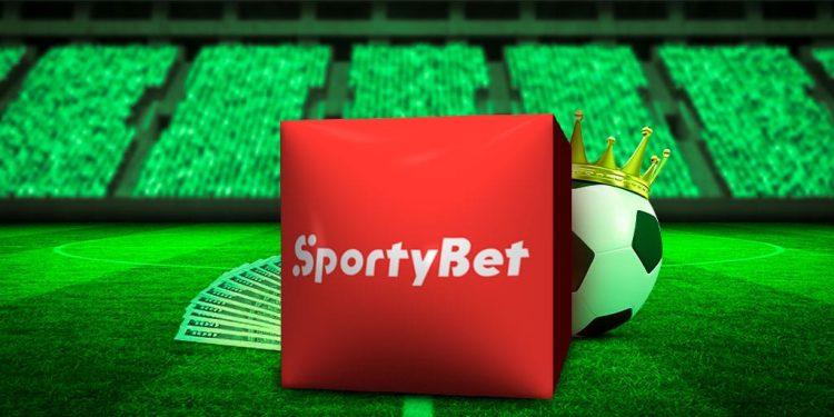 SportyBet App Review