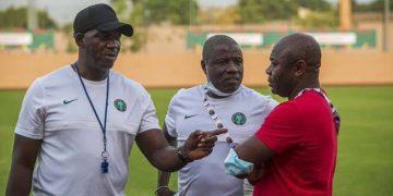 Official: 7-time Zambian champions appoint Amunike as coach