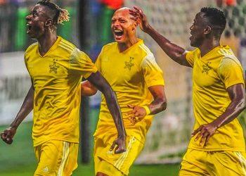 Europa League: Akanbi shines for Tiraspol, Boniface instrumental for Royale in European debut