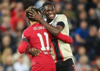 UEFA Champions League: Chukwueze upbeat on Villarreal’s chances against Liverpool