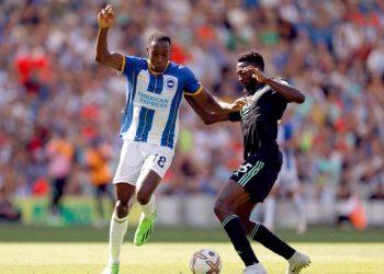 Premier League: Iwobi impresses for Everton again; disappointing results for Aribo and Iheanacho