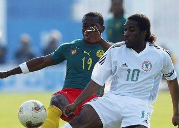 Joe Aribo Reveals His Biggest Challenge Playing For Nigeria