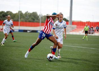 Oshoala, three other Super Falcons players nominated for CAF Player of the Year