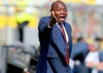 More details revealed on Amunike’s Zambian job