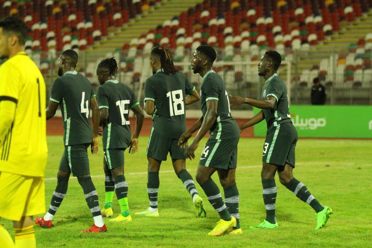 “It’s different with Nigeria” – Algeria coach reveals plan for Super Eagles