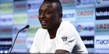 How I felt when Aribo, Bassey started to call me “Uncle” – ex-England star