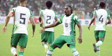 “He’s a pleasure to watch” – fans hail ‘awesome’ Super Eagles winger