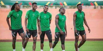 “He’s a pleasure to watch” – fans hail ‘awesome’ Super Eagles winger