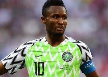 Former England star reveals why he owes Mikel Obi an apology