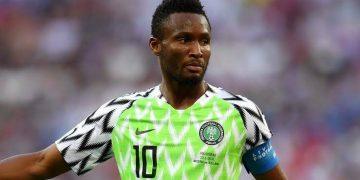 Everything you need to know as Mikel returns to England