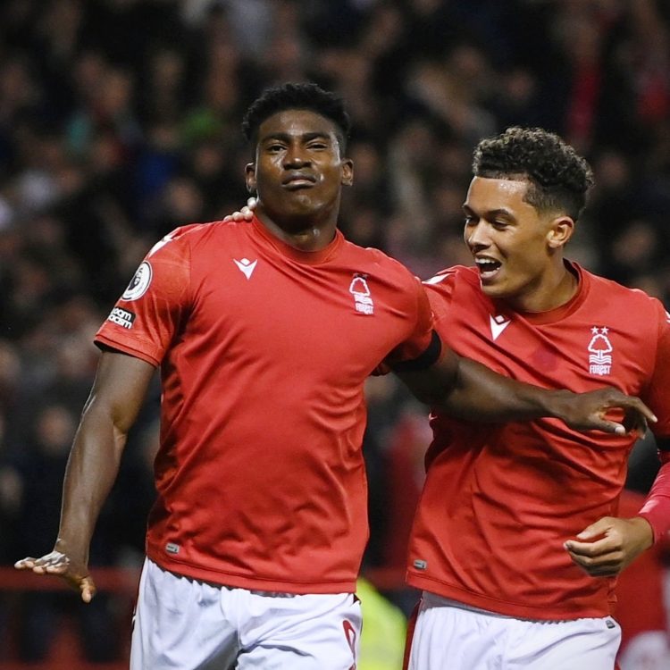 Awoniyi scores again at The City Ground as Nottingham Forest slump again